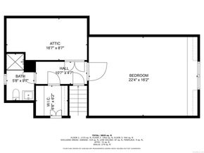35 Millard Street, Fairfield CT 06824