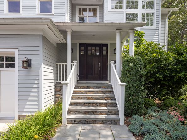 35 Millard Street, Fairfield CT 06824