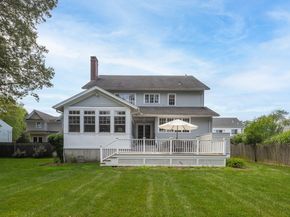 35 Millard Street, Fairfield CT 06824