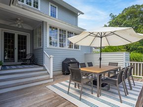 35 Millard Street, Fairfield CT 06824