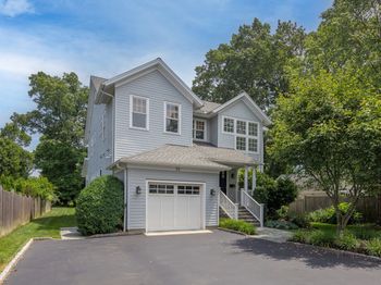 35 Millard Street