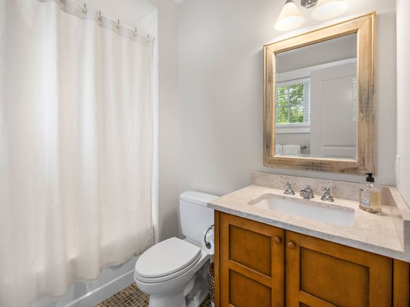 35 Millard Street, Fairfield CT 06824