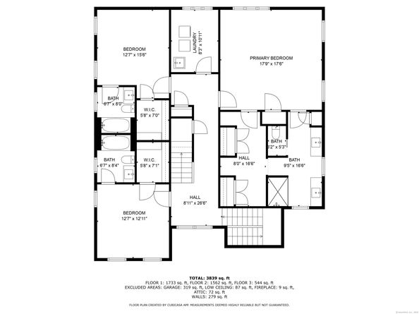 35 Millard Street, Fairfield CT 06824