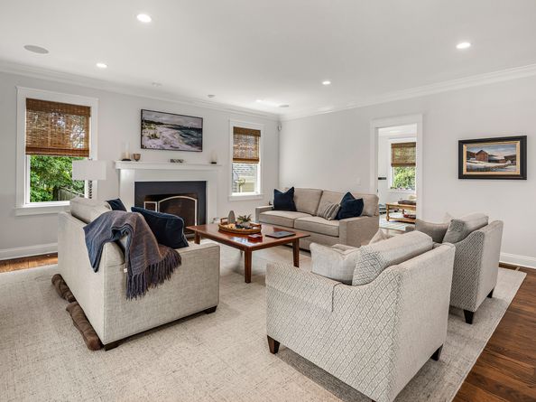 35 Millard Street, Fairfield CT 06824
