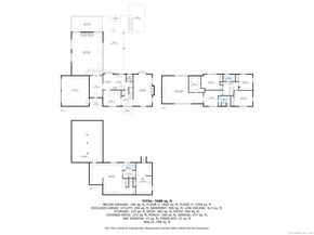 42 Captains Walk, Trumbull CT 06611