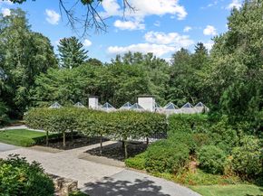 565 Oenoke Ridge, New Canaan CT 06840