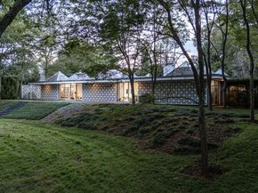 565 Oenoke Ridge, New Canaan CT 06840