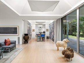565 Oenoke Ridge, New Canaan CT 06840