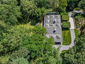 565 Oenoke Ridge, New Canaan CT 06840
