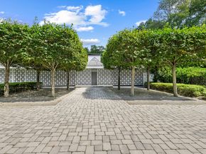 565 Oenoke Ridge, New Canaan CT 06840
