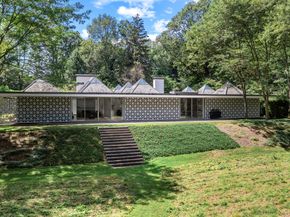 565 Oenoke Ridge, New Canaan CT 06840