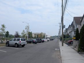 56 Bond Street, Bridgeport CT 06610