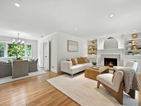 269 Red Fox Road, Stamford CT 06903