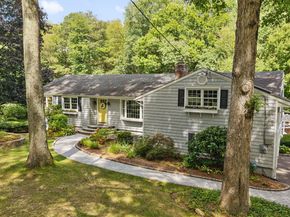 269 Red Fox Road, Stamford CT 06903