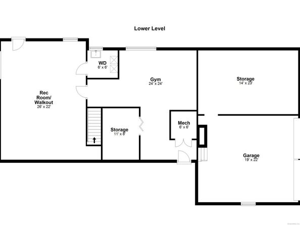 269 Red Fox Road, Stamford CT 06903