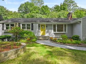 269 Red Fox Road, Stamford CT 06903