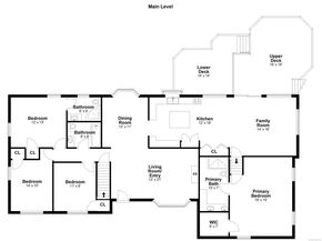 269 Red Fox Road, Stamford CT 06903