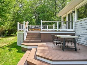 269 Red Fox Road, Stamford CT 06903