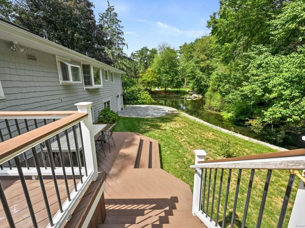 269 Red Fox Road, Stamford CT 06903