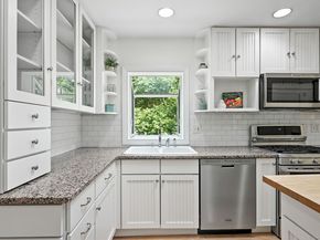 269 Red Fox Road, Stamford CT 06903
