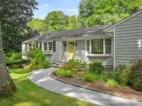 269 Red Fox Road, Stamford CT 06903