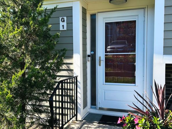 71 Aiken Street G1, Norwalk CT 06851