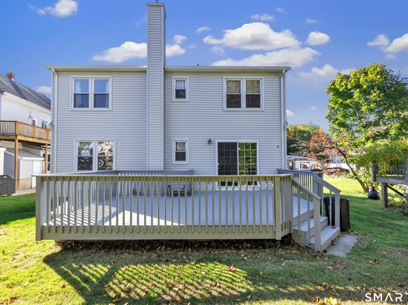 26 Dana Avenue, Shelton CT 06484