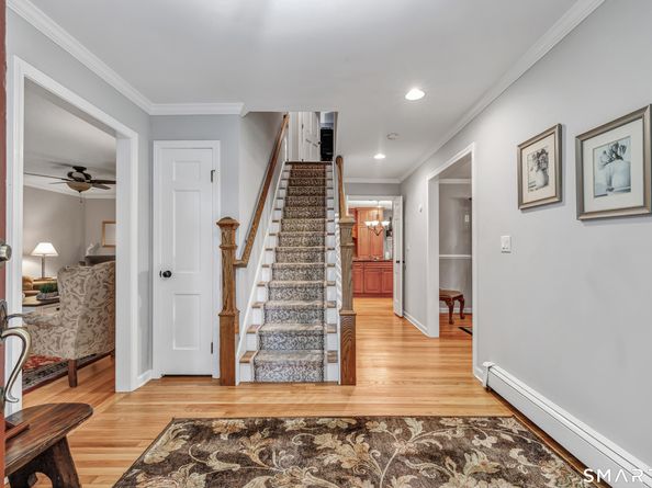 132 Hammertown Road, Monroe CT 06468