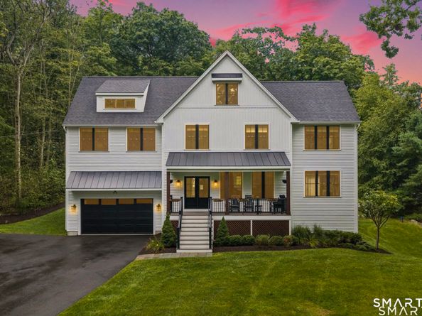 105 Sleepy Hollow Road, Ridgefield CT 06877