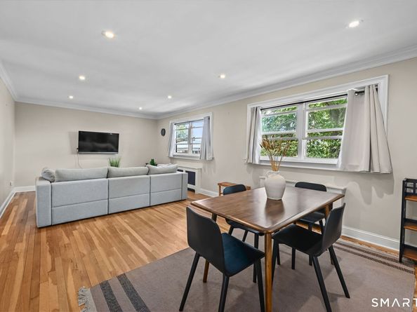 28 Courtland Avenue 4, Stamford CT 06902