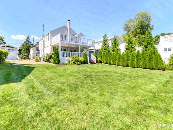 3 Catalpa Street, Norwalk CT 06851