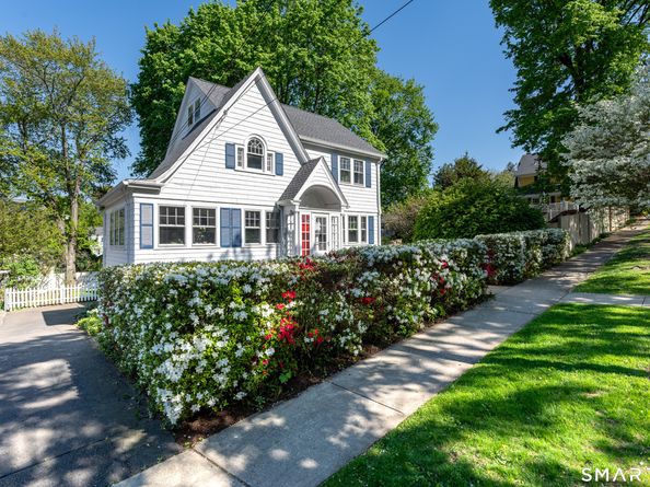 15 Brooklawn Avenue, Stamford CT 06906