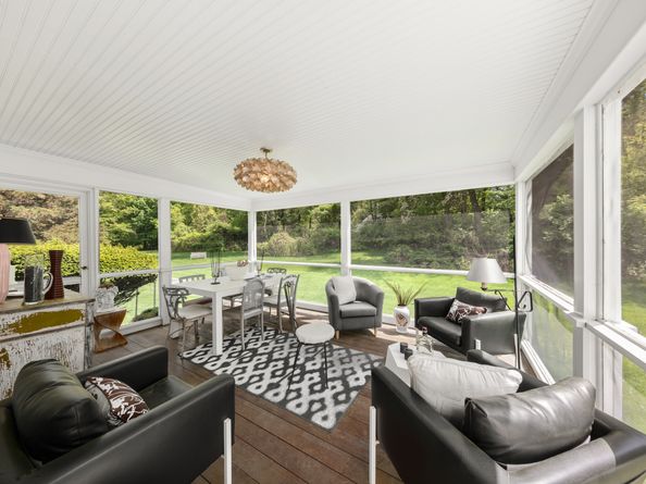 10 Twin Falls Lane, Westport CT 06880