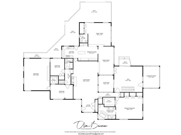 10 Twin Falls Lane, Westport CT 06880