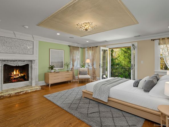 79 Comstock Hill Avenue, Norwalk CT 06850