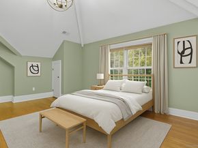79 Comstock Hill Avenue, Norwalk CT 06850