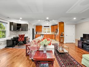 79 Comstock Hill Avenue, Norwalk CT 06850