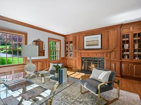 1187 Smith Ridge Road, New Canaan CT 06840