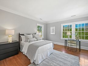 1187 Smith Ridge Road, New Canaan CT 06840