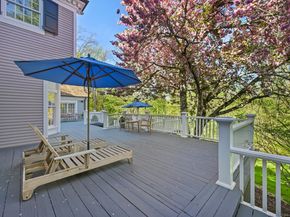 1187 Smith Ridge Road, New Canaan CT 06840