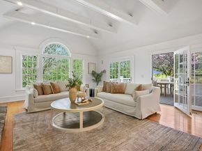 1187 Smith Ridge Road, New Canaan CT 06840