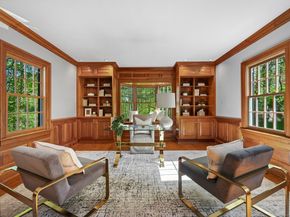 1187 Smith Ridge Road, New Canaan CT 06840