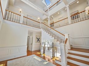 1187 Smith Ridge Road, New Canaan CT 06840