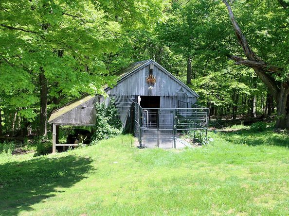 113 Codfish Hill Road, Bethel CT 06801