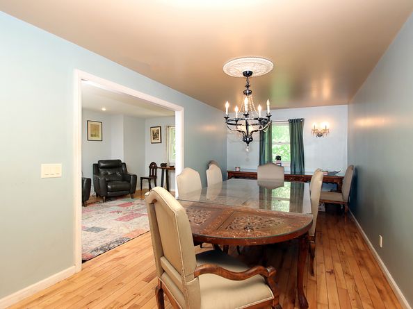 113 Codfish Hill Road, Bethel CT 06801
