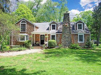 113 Codfish Hill Road