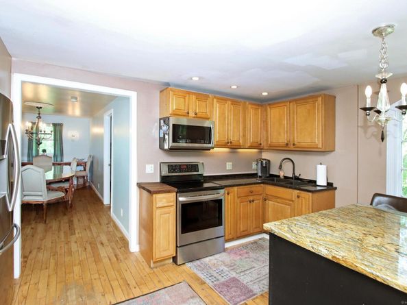 113 Codfish Hill Road, Bethel CT 06801