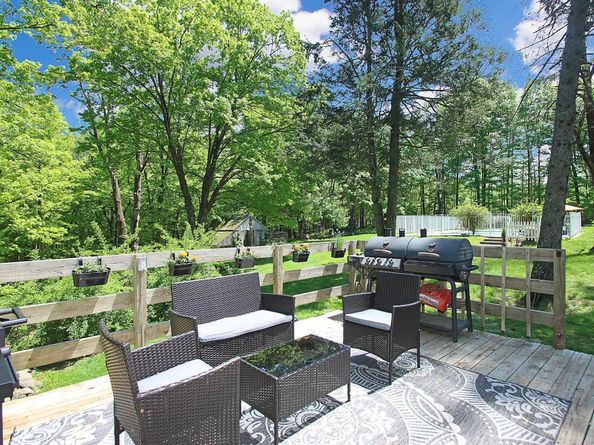 113 Codfish Hill Road, Bethel CT 06801