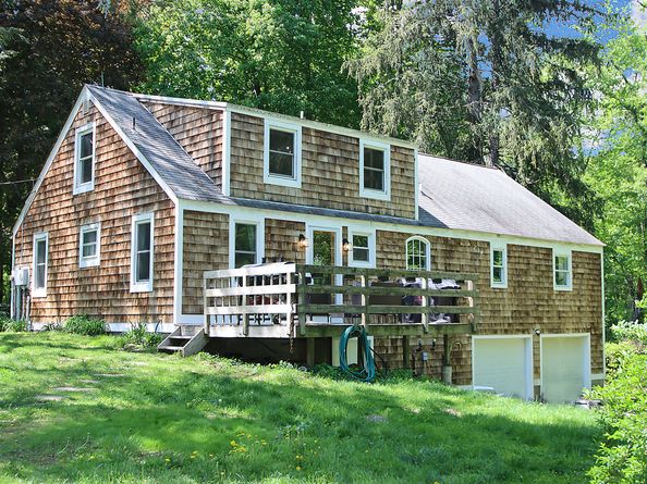 113 Codfish Hill Road, Bethel CT 06801