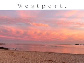 3 Laurel Lane, Westport CT 06880